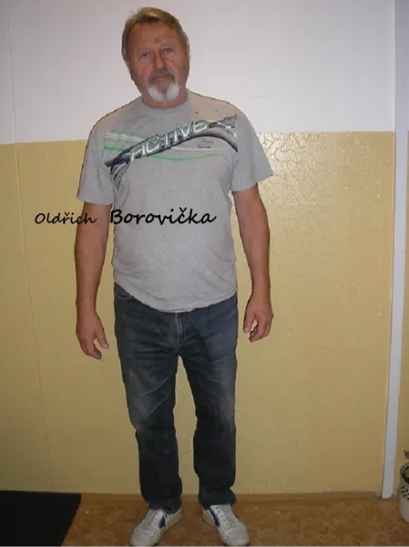 JUDr. Oldřich Borovička